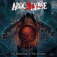 Cover for Apocalypse · The Beginning of the Eternity (CD) [Japan Import edition] (2016)