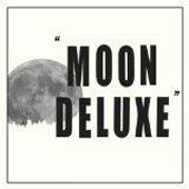 Cover for Andrew Cedermark · Moon Deluxe &lt;limited&gt; (CD) [Japan Import edition] (2013)