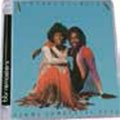 Cover for Ashford &amp; Simpson · Gimme Something Real (CD) [Japan Import edition] (2016)