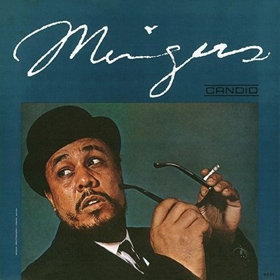 Mingus - Charles Mingus - Musik -  - 4526180635260 - 7. december 2022