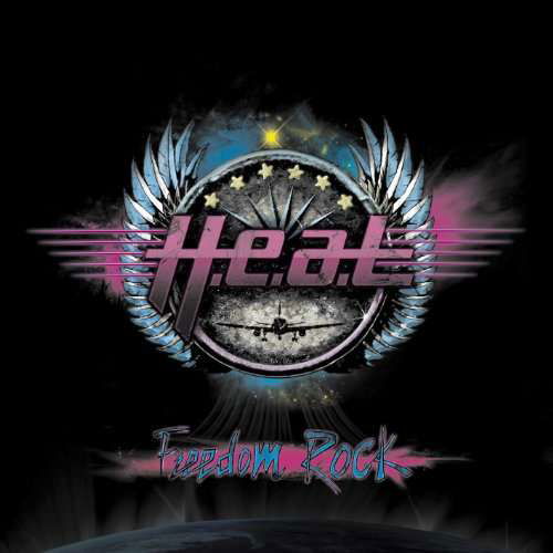 Freedom Rock: Collector's Edition - H.e.a.t - Musik - Avalon - 4527516011260 - 19. januar 2011