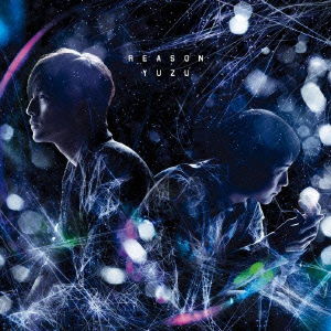 Cover for Yuzu · Reason (CD) (2009)