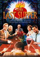 Cover for Cameron Diaz · The Last Supper (MDVD) [Japan Import edition] (2011)