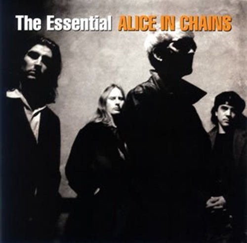 Cover for Alice in Chains · The Essential Judas Priest (CD) [Japan Import edition] (2006)