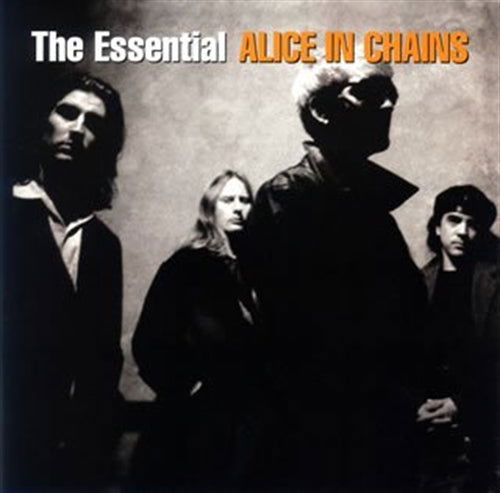 The Essential Judas Priest - Alice in Chains - Music - SONY MUSIC DIRECT INC. - 4571191059260 - September 13, 2006