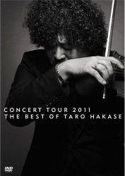 Concert Tour 2011 the Best of Taro Hakase - Hakase Taro - Music - HATS UNLIMITED CO. - 4582137899260 - March 28, 2012