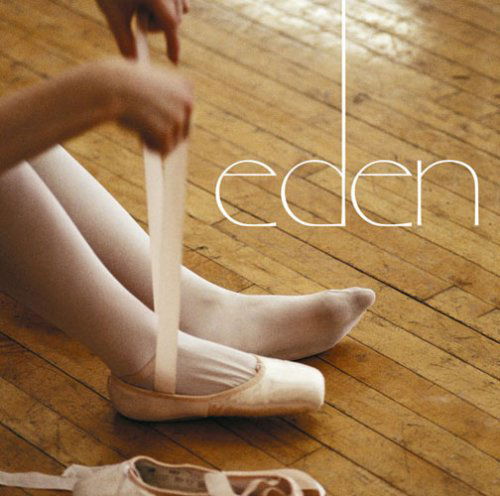 Eden - Hiroyuki Nanba - Music - Sony - 4582192939260 - October 15, 2008