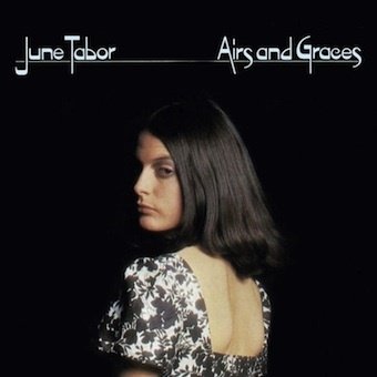 Cover for June Tabor · Untitled (CD) [Japan Import edition] (2021)