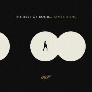 (Soundtrack) · The Best of Bond... James Bond (CD) [Japan Import edition] (2021)