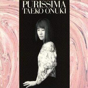 Purrishima <limited> - Taeko Onuki - Musikk - MIDI CO. - 4988034206260 - 22. mai 2013