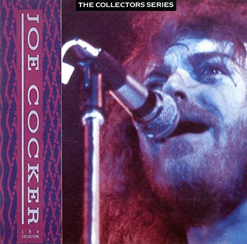 The Collectors Series - Joe Cocker - Musikk -  - 5013428731260 - 