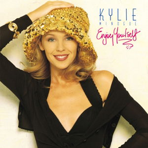 Enjoy Yourself - Kylie Minogue - Muziek - CHERRY RED - 5013929250260 - 5 februari 2015