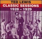 Cover for Ted Lewis  · Classic Sides (CD)