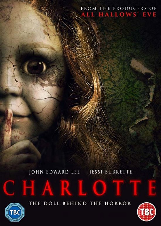 Charlotte - Fox - Filme - High Fliers - 5022153105260 - 5. Februar 2018