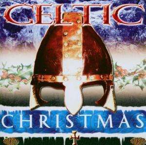 Celtic Christmass - A.v. - Muzyka - rainbow.co - 5028421994260 - 