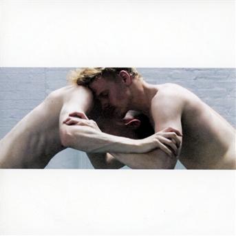 Cover for Irrepressibles · Nude (CD) (2013)