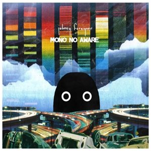 Johnny Foreigner · You Might Be Right (CD) [Digipak] (2016)