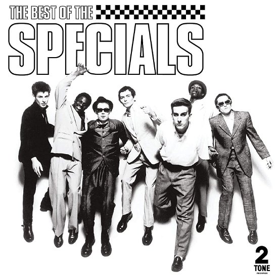 Best Of The Specials - Specials - Música - TWO TONE - 5060516092260 - 18 de janeiro de 2019
