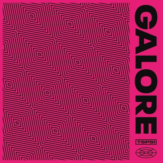 Galore - St Pierre Snake Invasion - Music - CHURCH ROAD RECORDS - 5060852561260 - April 28, 2023