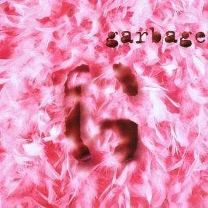 Cover for Garbage (CD)