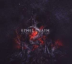On Death and Cosmos - Ephel Duath - Muziek - AGONIA RECORDS - 5902020284260 - 25 juni 2012