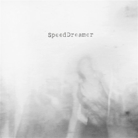 Cover for Danny Malone · SpeedDreamer (CD) (2015)