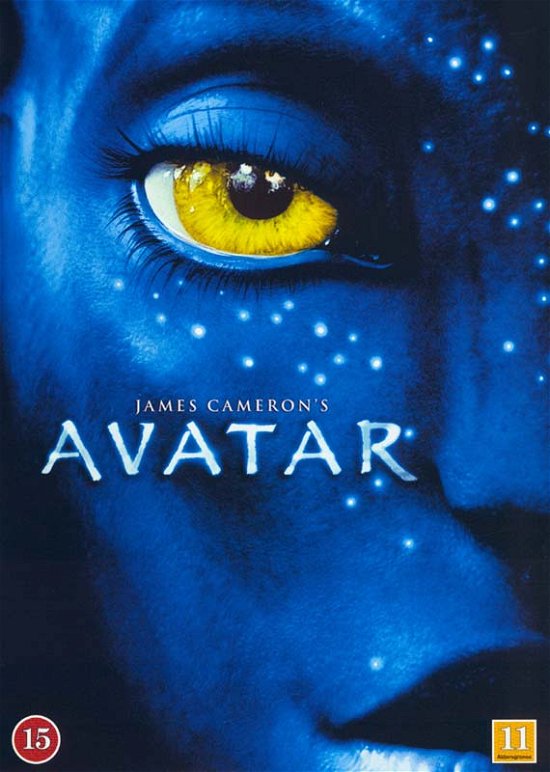 Avatar - Avatar - Film - FOX - 7340112701260 - 1 oktober 2013
