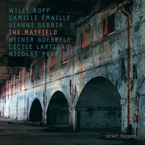 The Mayfield - Mayfield - Music - INTAKT - 7640120194260 - August 16, 2024