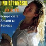 Cover for Attanasio Lino · Io E Te (CD) (2015)