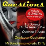 Cover for Questions · Aa.vv. (CD) (2007)