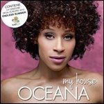 Cover for Oceana · My House (CD)