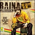 Cover for Raina · Che Colpa Ne Ho (CD) (2010)