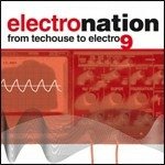 Various Artists · Electro Nation 9 (CD)
