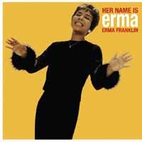 Her Name Is Erma - Erma Franklin - Musique - WAX LOVE - 8055515230260 - 8 novembre 2018