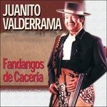 Cover for Juanito Valderrama · Fandangos De Caceria (CD) (2013)