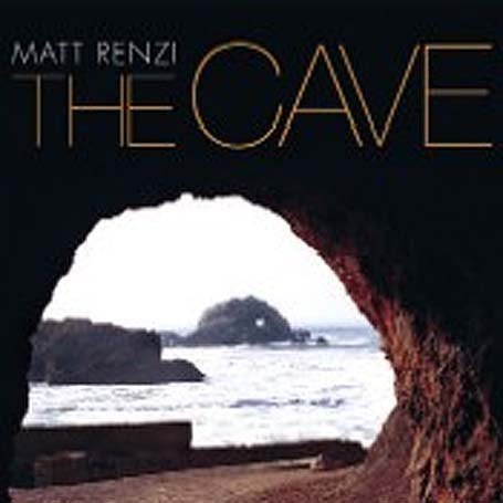 Matt Renzi · Cave (CD) (2005)