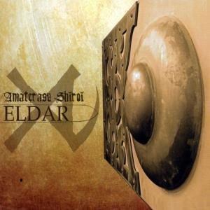 Cover for Eldar · Amaterasu Shiroi (CD) (2010)
