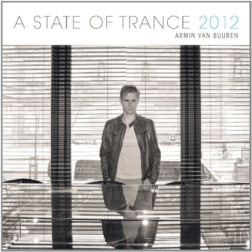 A State of Trance Year Mix 2012 - Armin Ban Buuren - Musik - TRANCE - 8718522001260 - 15. maj 2012