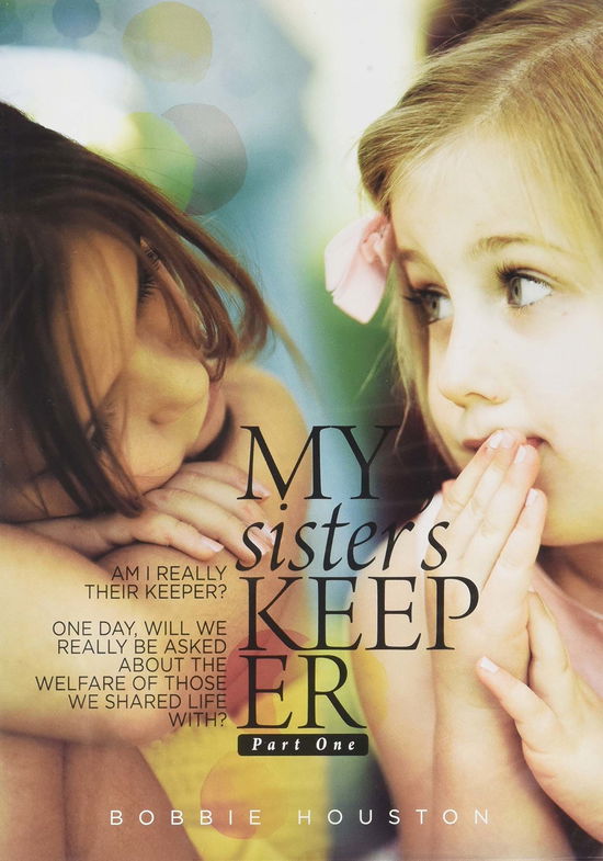 Cover for Bobbie Houston  Hil · My Sisters Keeper (CD)