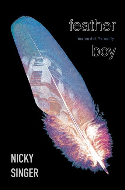 Feather Boy - Essential Modern Classics - Nicky Singer - Books - HarperCollins Publishers - 9780007120260 - 2002