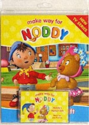 Nobody's Perfect Gitf - Make Way for Noddy - Fanituote -  - 9780007191260 - 