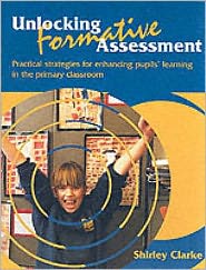 Cover for Shirley Clarke · Unlocking Formative Assessment (Paperback Book) (2001)