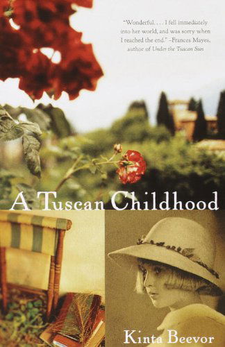 Cover for Kinta Beevor · A Tuscan Childhood (Pocketbok) (2000)