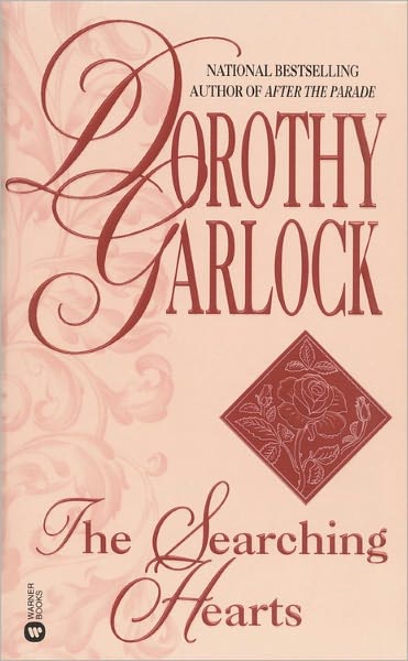 Cover for Dorothy Garlock · Searching Hearts (Paperback Book) [New edition] (1997)
