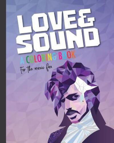 Cover for CraftyHouse · Love and Sound V1 (Paperback Book) (2019)