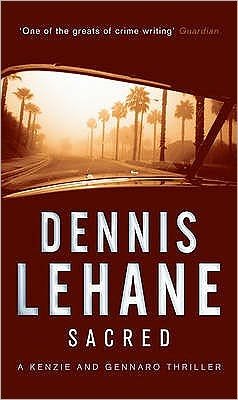 Cover for Dennis Lehane · Sacred (Paperback Book) (2006)