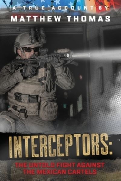 Cover for Katie Pavlich · Interceptors (Book) (2022)