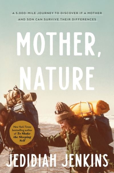 Cover for Jedidiah Jenkins · Mother, Nature (Book) (2023)