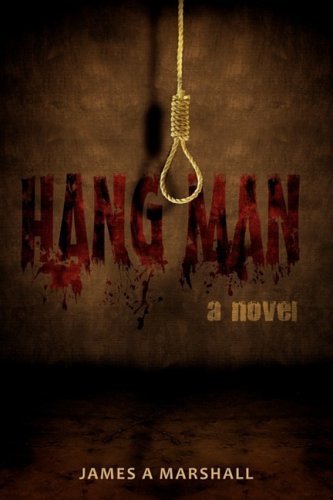 Cover for James Marshall · Hang Man (Pocketbok) (2008)