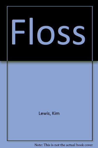 Cover for Kim Lewis · Floss (Hardcover Book) (1994)
